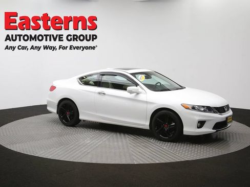 Used 2015 Honda Accord EX-L image 47