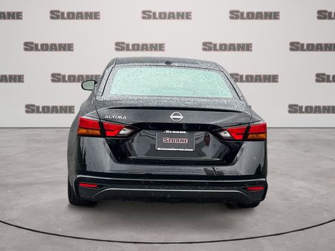 Used 2026 Nissan Altima 2.5 SV FWD image 4