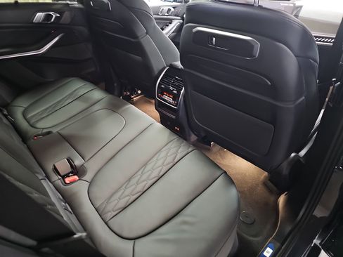New 2026 BMW X5 M60i AWD/4WD image 11