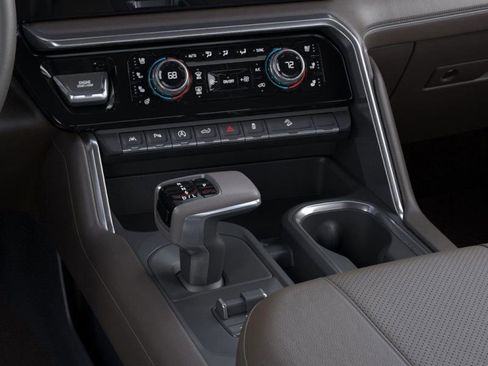 New 2025 GMC Sierra 1500 Denali AWD/4WD image 23