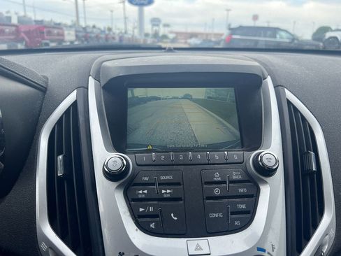 Used 2016 GMC Terrain SLE FWD image 20