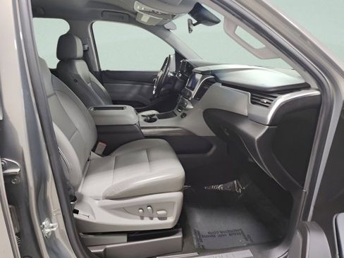 Used 2018 Chevrolet Tahoe LT w/ Luxury Package image 15