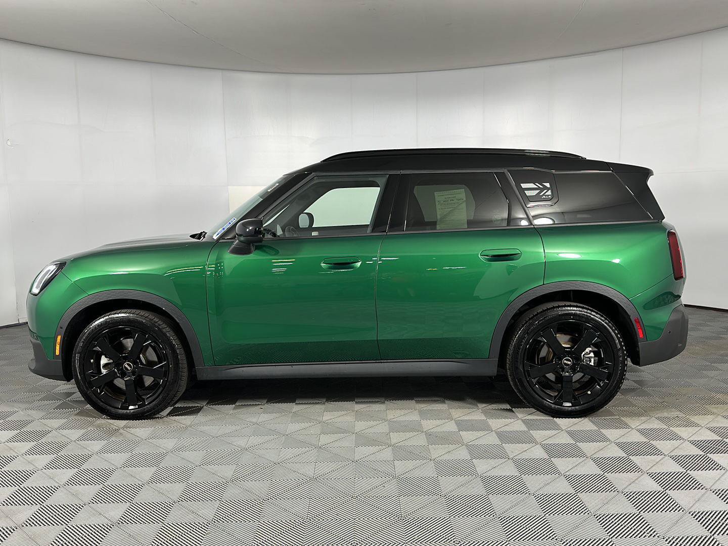 Used 2026 MINI Cooper Countryman S AWD/4WD image 7