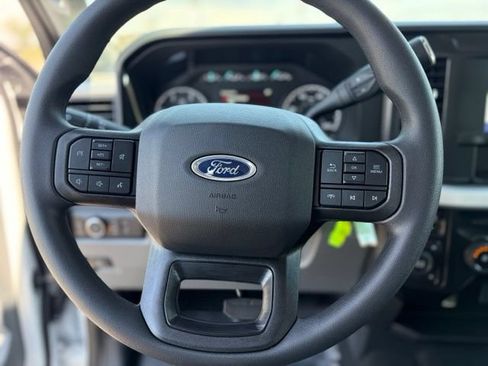 New 2026 Ford F350 XL w/ STX Appearance Package AWD/4WD image 26