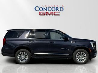 Used 2025 GMC Yukon Denali video 3