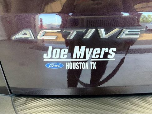 Certified 2023 Ford Escape Active FWD image 31