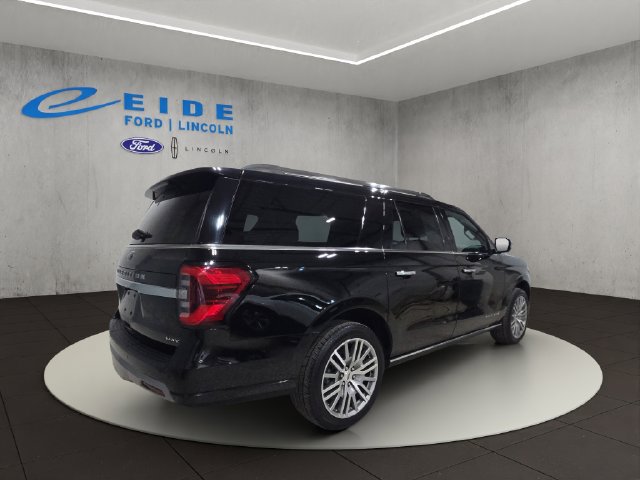 Certified 2022 Ford Expedition Max Platinum AWD/4WD image 10