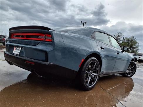 New 2026 Dodge Charger Scat Pack AWD/4WD image 58