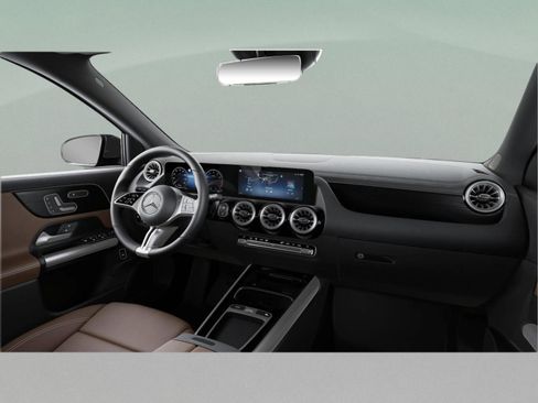 New 2026 Mercedes-Benz GLA 250 250 image 42