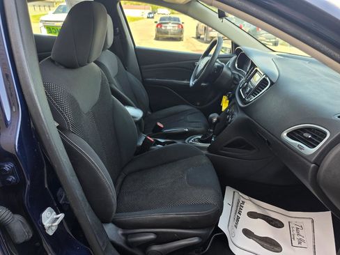 Used 2015 Dodge Dart SXT FWD image 12