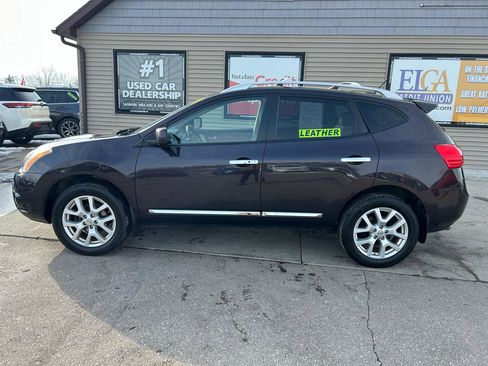 Used 2013 Nissan Rogue SL image 8