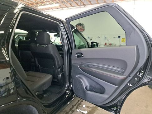 New 2026 Dodge Durango GT image 15