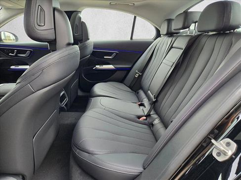 New 2026 Mercedes-Benz E 350 Sedan image 16