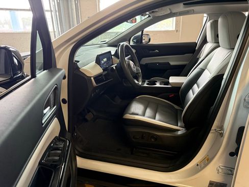 Used 2024 Honda Prologue Touring image 7