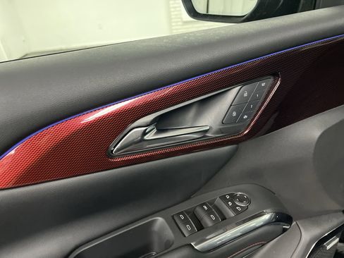 New 2026 Chevrolet Traverse RS w/ LPO, Floor Liner Package image 60