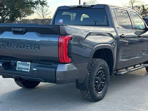 New 2026 Toyota Tundra SR5 image 9