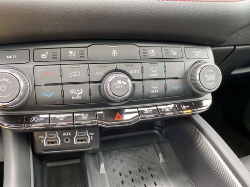 New 2026 Dodge Durango GT image 15