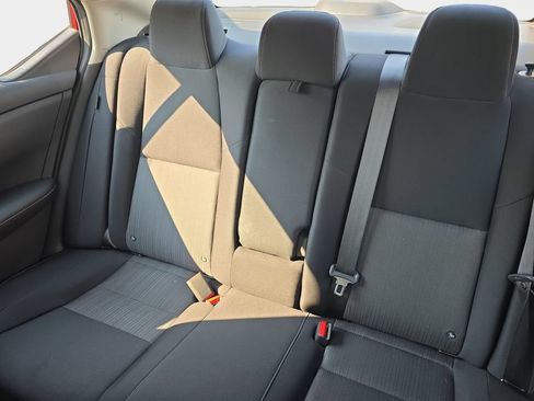 Used 2020 Nissan Sentra SV w/ Electronics Package FWD image 19