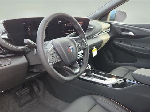 New 2026 Buick Envista Avenir image 27