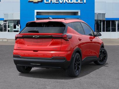 New 2027 Chevrolet Bolt RS w/ Technology Package