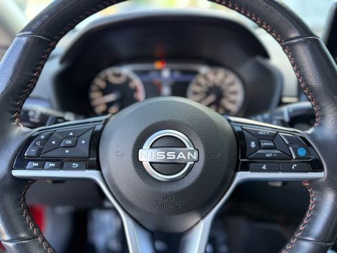 Used 2024 Nissan Altima 2.0 SR image 35