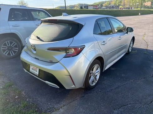 Used 2021 Toyota Corolla SE image 12