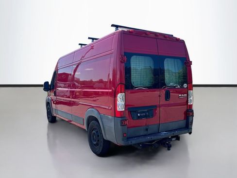 Used 2014 RAM ProMaster 2500 FWD image 5