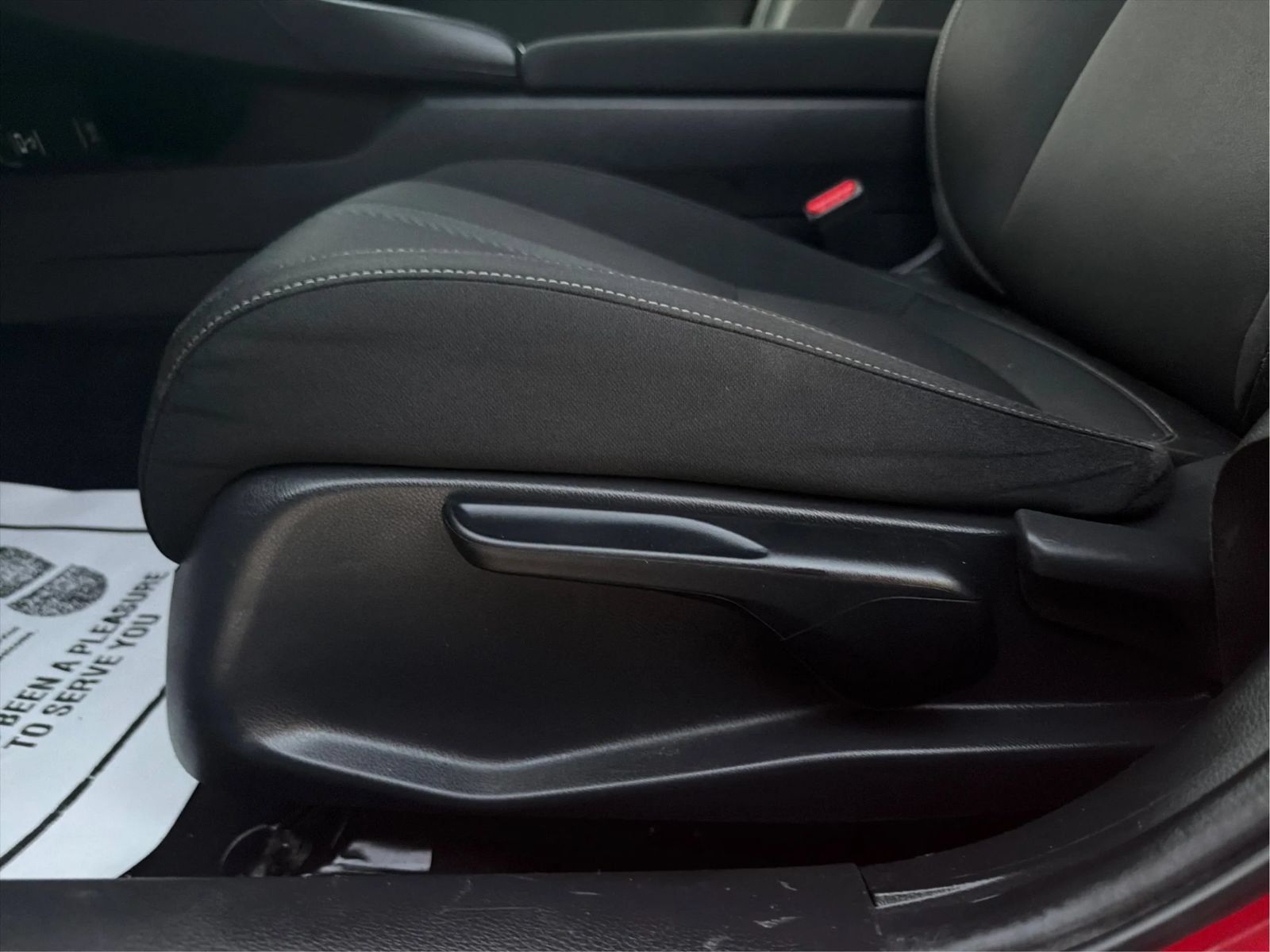 Used 2019 Honda Civic EX image 37
