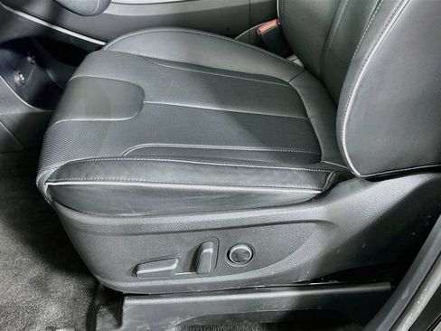 Certified 2025 Hyundai Palisade XRT FWD image 20