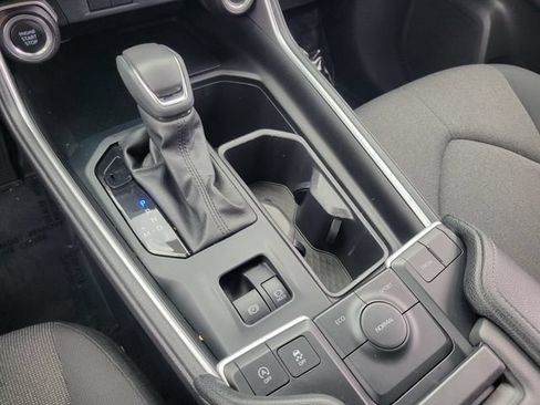 Used 2025 Toyota Grand Highlander FWD image 16