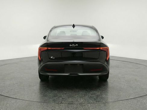 Used 2025 Kia K4 FWD image 7