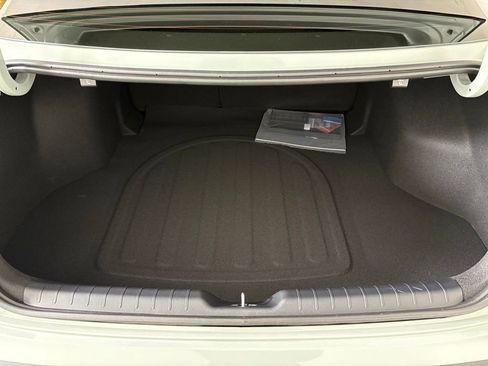 New 2026 Kia K4 FWD image 37
