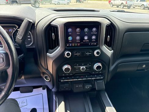 Used 2019 GMC Sierra 1500 Denali w/ Denali Ultimate Package AWD/4WD image 18