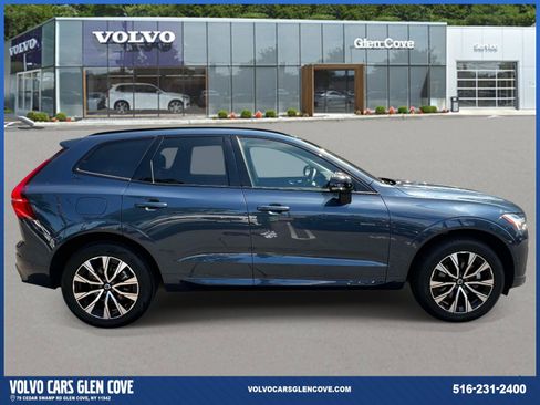 Certified 2024 Volvo XC60 B5 Plus w/ Climate Package AWD/4WD image 4