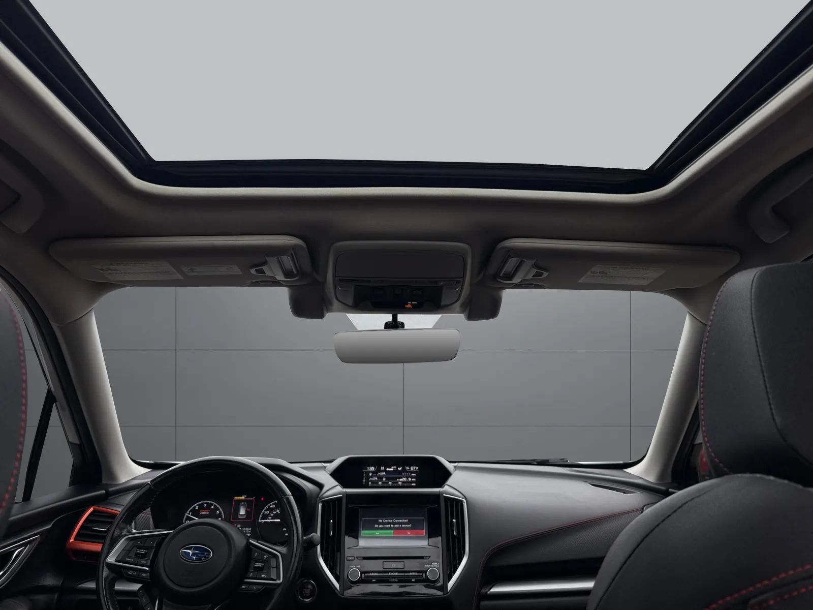Used 2019 Subaru Forester Sport AWD/4WD image 24
