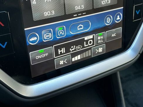 Used 2024 Subaru Crosstrek 2.0i Premium image 23