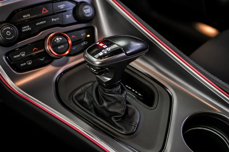 Used 2019 Dodge Challenger R/T Scat Pack RWD image 27