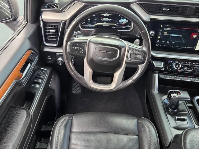 Certified 2022 GMC Sierra 1500 Denali AWD/4WD image 15