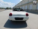 Used 2002 Ford Thunderbird image 4