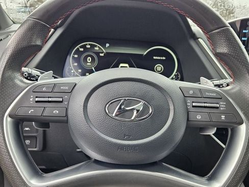 Used 2023 Hyundai Sonata SEL Plus image 34