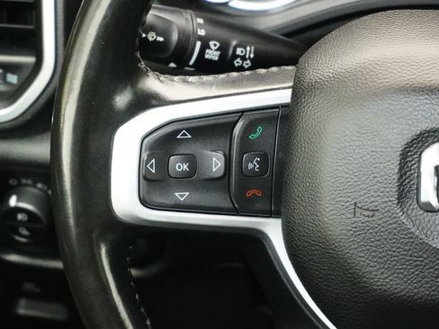 Used 2021 RAM 1500 Big Horn image 21