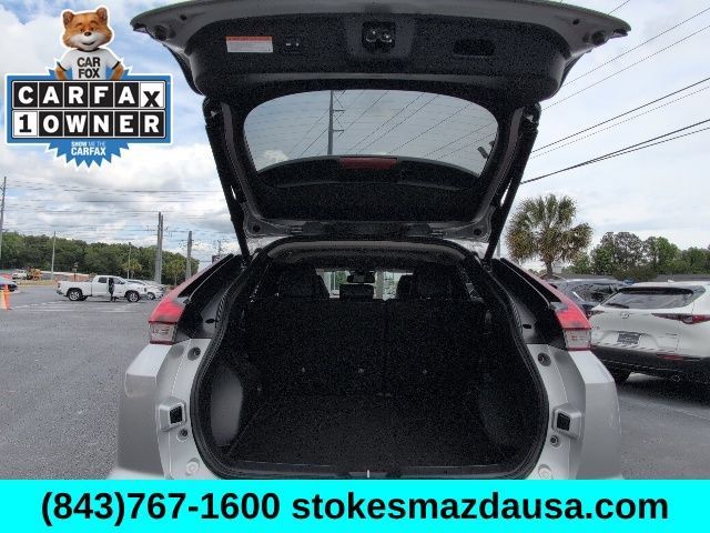 Used 2025 Mitsubishi Eclipse Cross SE AWD/4WD image 20