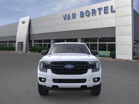 New 2025 Ford Ranger XL w/ Trailer Tow Package image 6