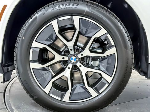 New 2026 BMW X3 xDrive30 w/ Premium Package AWD/4WD image 25