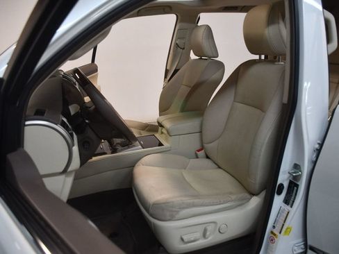 Used 2018 Lexus GX 460 Premium w/ Premium Package AWD/4WD image 31