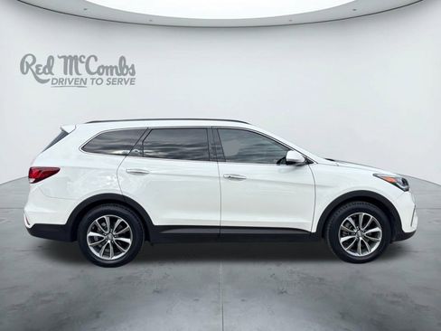 Used 2019 Hyundai Santa Fe XL SE w/ SE Premium Package 02 image 6