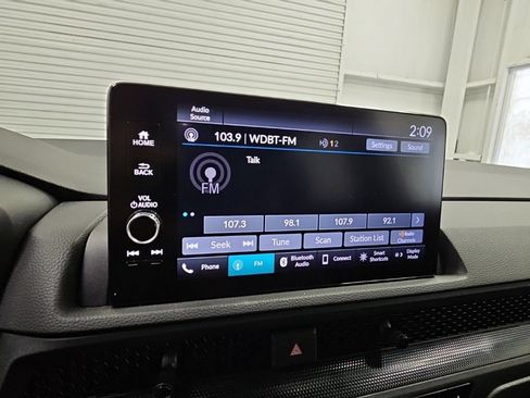 Used 2025 Honda CR-V Sport-L image 15