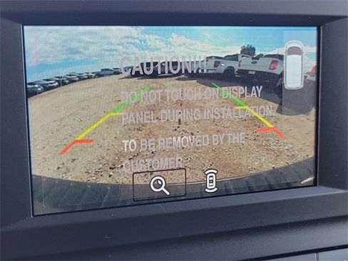 New 2025 Ford Transit 250 Base w/ Load Area Protection Package image 12