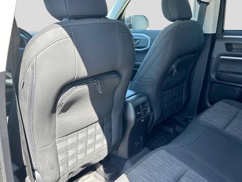 Used 2023 Ford Bronco Sport Big Bend w/ Convenience Package AWD/4WD image 18
