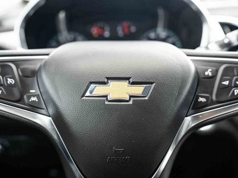 Used 2024 Chevrolet Equinox LS w/ Driver Confidence II Package FWD image 14